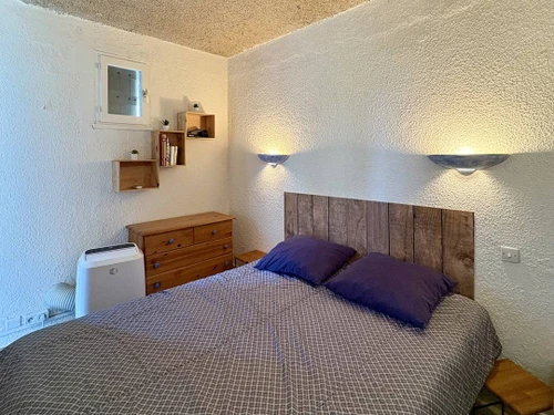 Studio Le Barcarès, 1 pièce, 3 personnes - photo_1011780700103