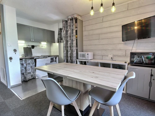 Appartement Plagne Villages, 2 pièces, 5 personnes - photo_1011885712502