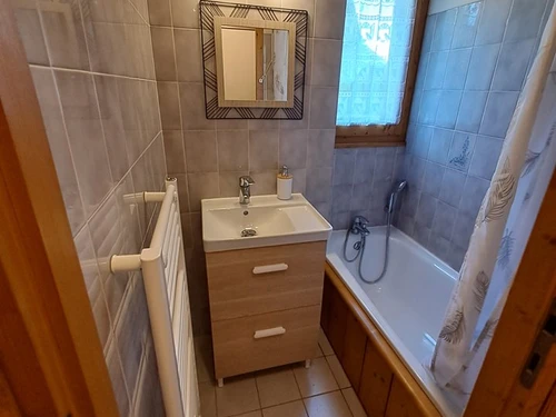 Appartement Crest-Voland, 2 pièces, 4 personnes - photo_1011678890539