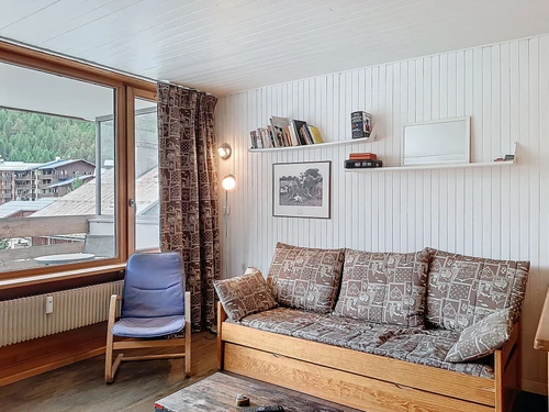 Apartment Val-d'Isère, 1 bedroom, 4 persons - photo_17723882985