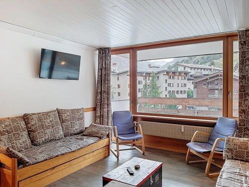 Apartment Val-d'Isère, 1 bedroom, 4 persons - photo_17723882985