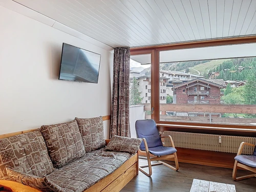 Apartment Val-d'Isère, 1 bedroom, 4 persons - photo_17723882985