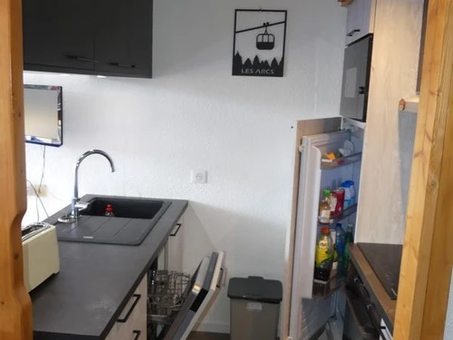 Apartment Les Arcs 1800, 1 bedroom, 5 persons - photo_1011871854256