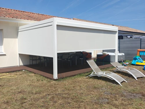 Villa Parentis-en-Born, 3 bedrooms, 6 persons - photo_15452488317