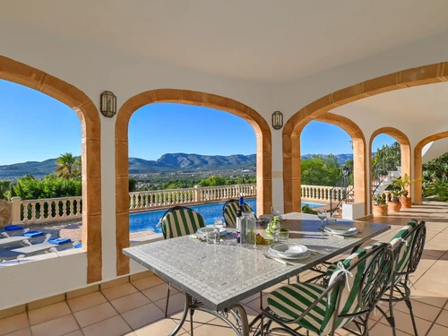 Villa Jávea, 2 dormitorios, 4 personas - photo_1011589705088