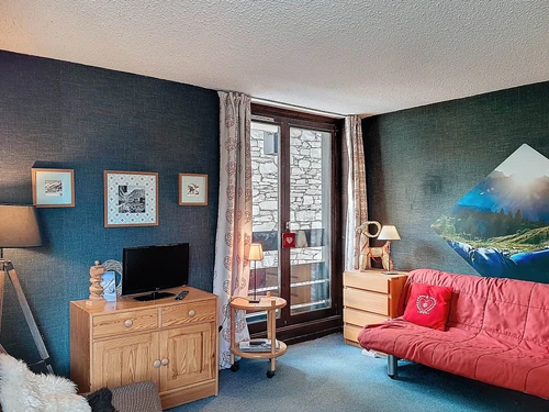 Studio Val-d'Isère, 1 pièce, 3 personnes - photo_17723883932