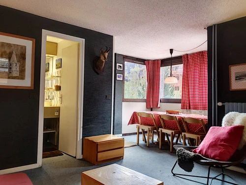 Studio Val-d'Isère, studio flat, 3 persons - photo_17723883932