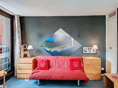 Studio Val-d'Isère, studio flat, 3 persons - photo_17723883932