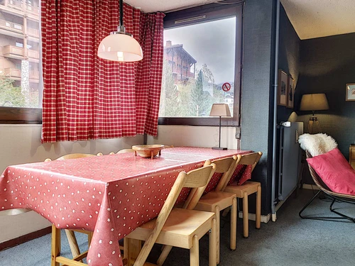 Studio Val-d'Isère, studio flat, 3 persons - photo_17723883932