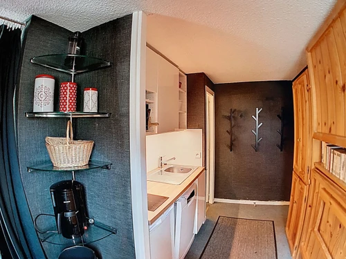Studio Val-d'Isère, studio flat, 3 persons - photo_17723883932