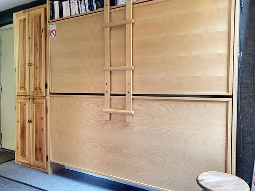 Studio Val-d'Isère, studio flat, 3 persons - photo_17723883932