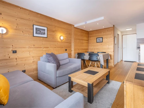 Ferienwohnung Avoriaz, 1 Schlafzimmer, 4 Personen - photo_19526488044