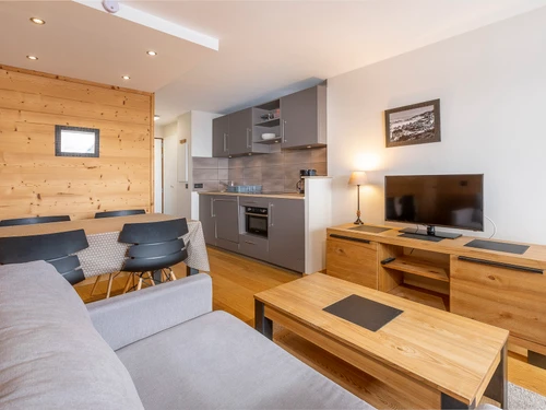 Ferienwohnung Avoriaz, 1 Schlafzimmer, 4 Personen - photo_19526488044
