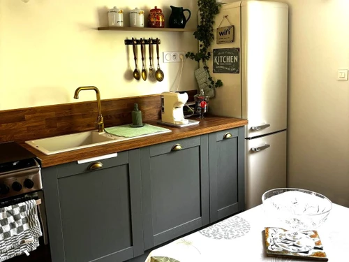 Guestroom Montargis, studio flat, 2 persons - photo_1011776873557