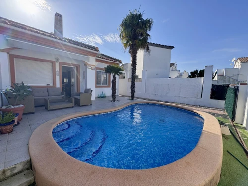 Villa El Verger, 3 bedrooms, 7 persons - photo_1011788716422