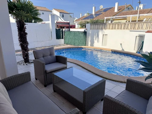 Casa Vergel, 3 dormitorios, 7 personas - photo_1011788716422