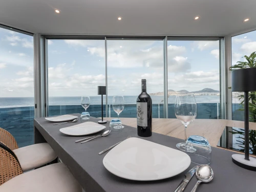 Apartamento Las Palmas de Gran Canaria, 2 dormitorios, 5 personas - photo_1011886749172