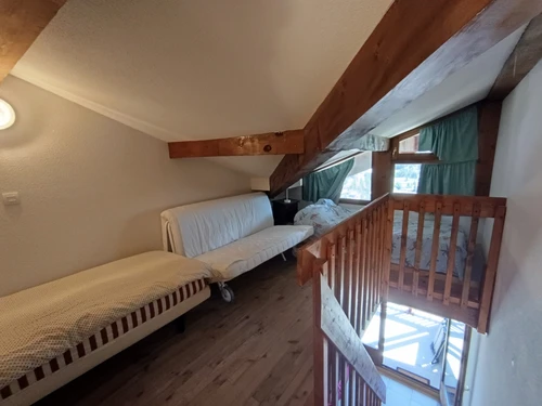 Apartment Montgenèvre, 1 bedroom, 4 persons - photo_1011880202714