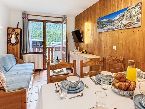 Apartment Lanslevillard, 2 bedrooms, 6 persons - photo_1011650023326