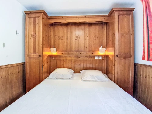 Apartment Lanslevillard, 2 bedrooms, 6 persons - photo_1011650023326