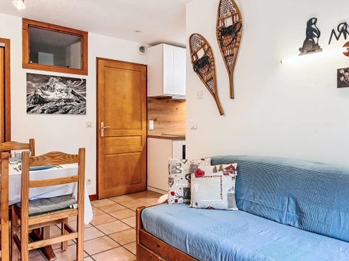 Apartment Lanslevillard, 2 bedrooms, 6 persons - photo_1011650023326