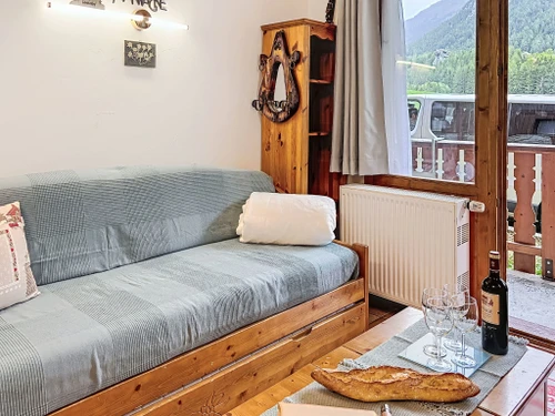 Apartment Lanslevillard, 2 bedrooms, 6 persons - photo_1011650023326