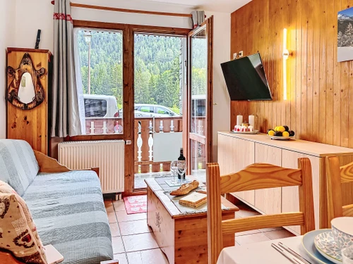 Apartment Lanslevillard, 2 bedrooms, 6 persons - photo_1011650023326