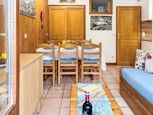 Apartment Lanslevillard, 2 bedrooms, 6 persons - photo_1011650023326