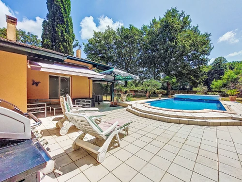 Maison Saint-Pandelon, 5 pièces, 8 personnes - photo_1011886756225