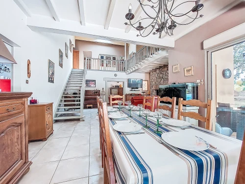 Ferienhaus Saint-Pandelon, 4 Schlafzimmer, 8 Personen - photo_1011886756225