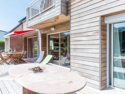 Ferienhaus Agon-Coutainville, 5 Schlafzimmer, 12 Personen - photo_17547259140