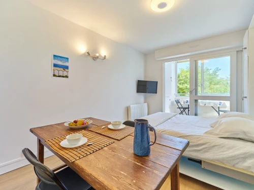 Apartment Courseulles-sur-Mer, studio flat, 2 persons - photo_1011886757547