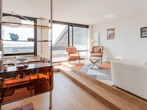 Appartement Deauville, 2 pièces, 2 personnes - photo_1011886759005