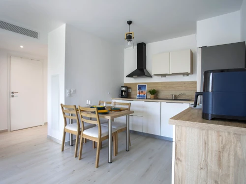 Ferienwohnung Saint-Laurent-du-Var, 1 Schlafzimmer, 4 Personen - photo_1011886759617