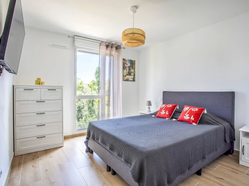 Ferienwohnung Saint-Laurent-du-Var, 1 Schlafzimmer, 4 Personen - photo_1011886759617