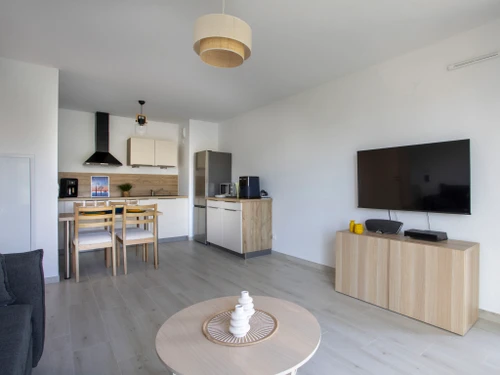 Ferienwohnung Saint-Laurent-du-Var, 1 Schlafzimmer, 4 Personen - photo_1011886759617