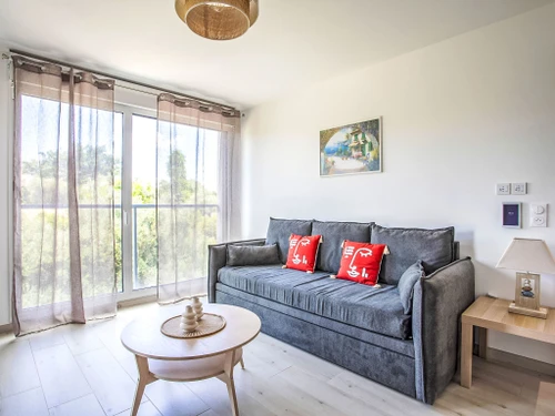 Ferienwohnung Saint-Laurent-du-Var, 1 Schlafzimmer, 4 Personen - photo_1011886759617