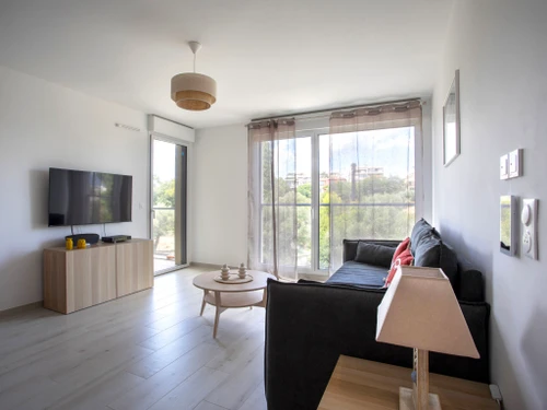 Ferienwohnung Saint-Laurent-du-Var, 1 Schlafzimmer, 4 Personen - photo_1011886759617