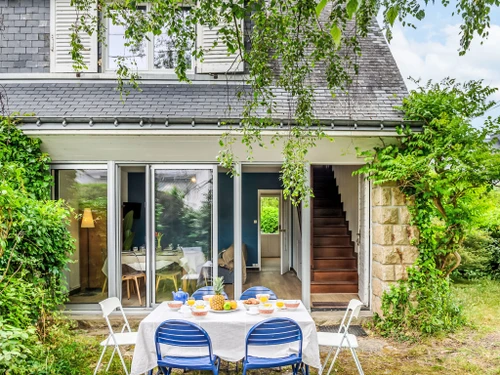 Ferienhaus Carnac, 3 Schlafzimmer, 6 Personen - photo_1011815664694
