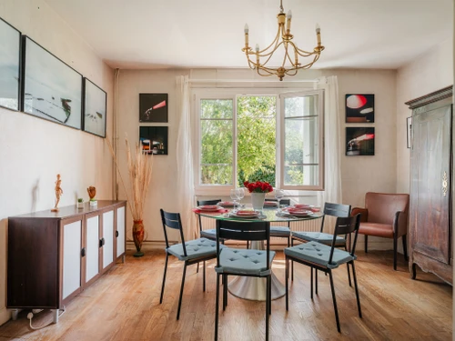 Villa Dinard, 3 bedrooms, 6 persons - photo_1011886761435