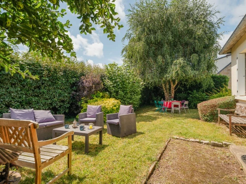 Villa Dinard, 3 bedrooms, 6 persons - photo_1011886761435