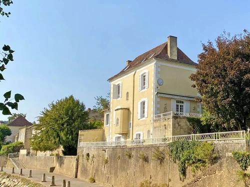 Maison Le Bugue, 5 pièces, 4 personnes - photo_1011713036126