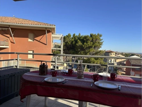 Appartement Fleury-Saint-Pierre-la-Mer, 2 pièces, 4 personnes - photo_1011593412890