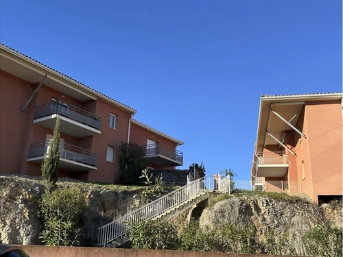 Apartment Fleury-Saint-Pierre-la-Mer, 1 bedroom, 4 persons - photo_1011593412890