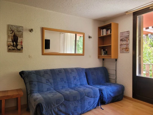 Studio Pra-Loup, Studio, 4 Personen - photo_1011885714767