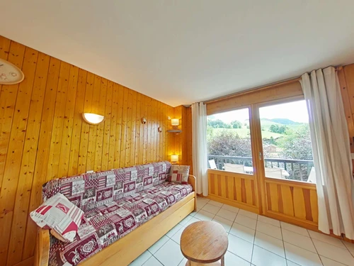 Apartment Le Grand-Bornand, 1 bedroom, 4 persons - photo_12353554836