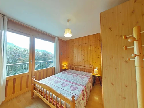 Apartment Le Grand-Bornand, 1 bedroom, 4 persons - photo_12353554836