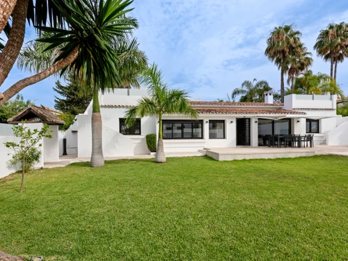 Villa San Pedro de Alcántara, 4 bedrooms, 8 persons - photo_1011886833828