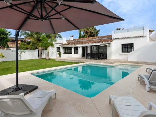 Villa San Pedro de Alcántara, 4 bedrooms, 8 persons - photo_1011886833828