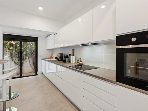 Villa San Pedro de Alcántara, 4 bedrooms, 8 persons - photo_1011886833828